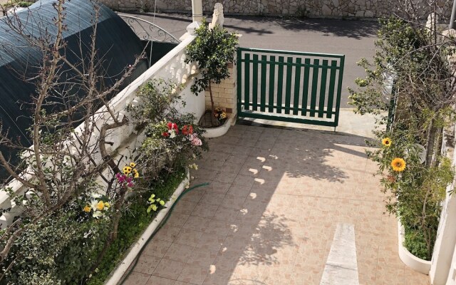 Baia Verde Suite low Cost 2