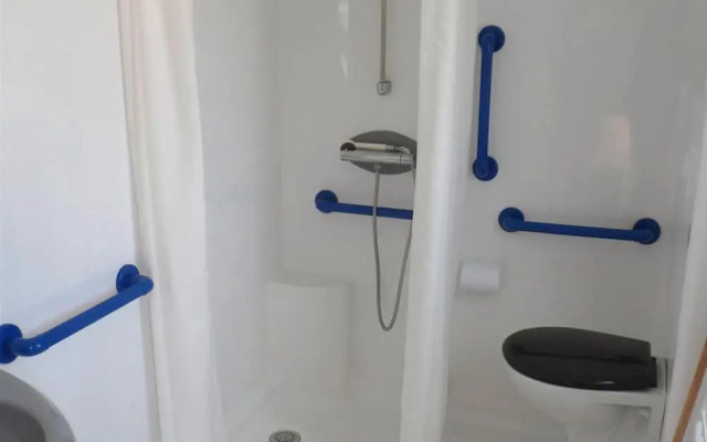 Camping Rives Des Corbieres