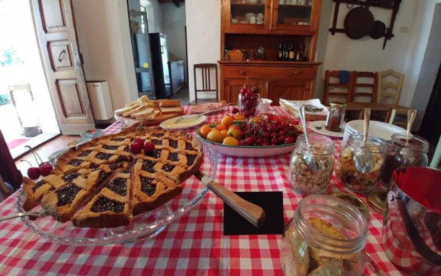 Locanda Della Fortuna