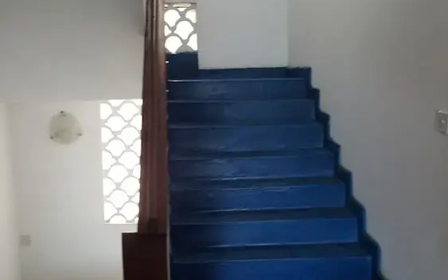 Blue Rooms