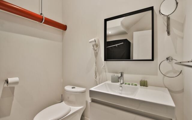 Lofts historiques du Vieux Port