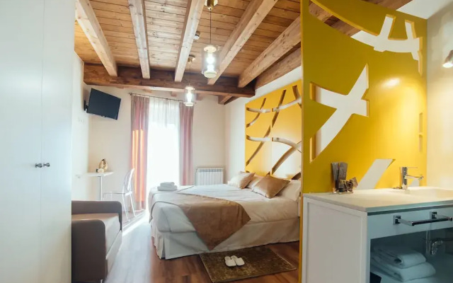 Hotel Rural Pinares de Soria