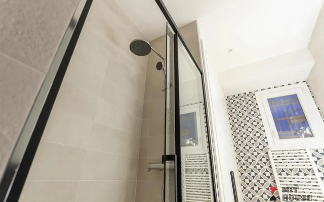 MIT House Atocha II en Madrid