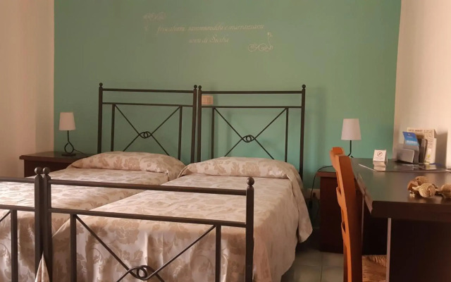Hotel Donna Rosa