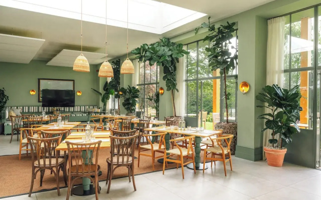 The Retreat at Elcot Park