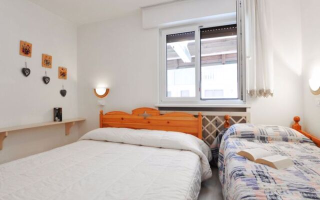 Villa Des Alpes Canazei 19614