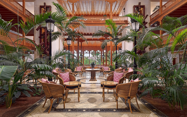 Seaside Los Jameos Playa