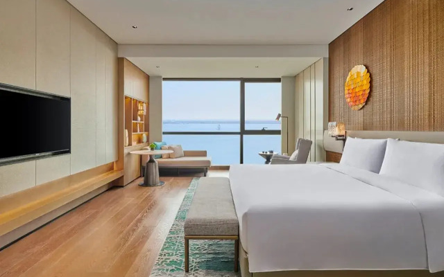 Artyzen Lingang Shanghai