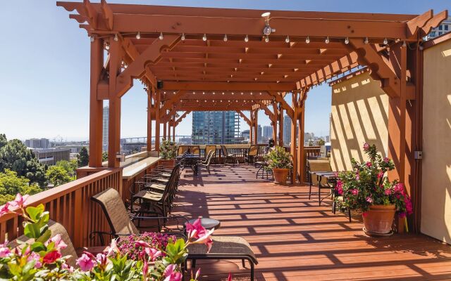 WorldMark San Diego - Balboa Park