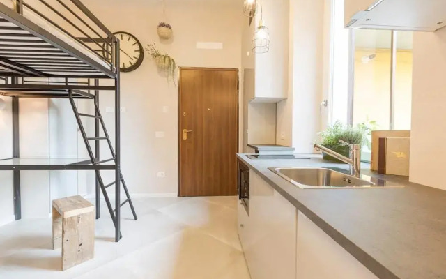 Venini studio