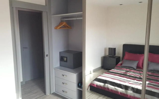 Palm-Mar 2 rooms Lovely!!!