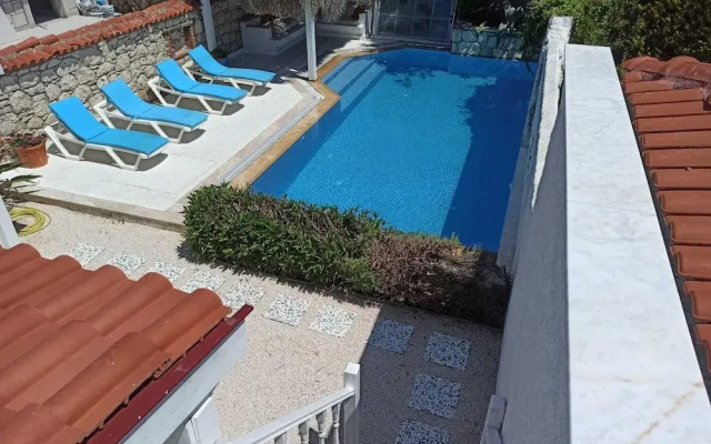 Nidus Alaçatı