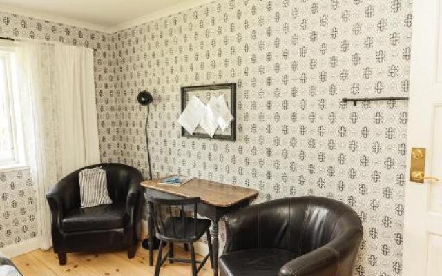 Bäcks Bed & Breakfast