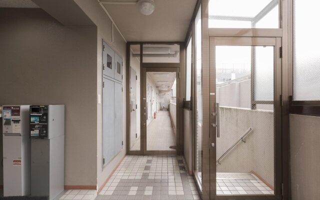 Flexstay Inn Nakanobu