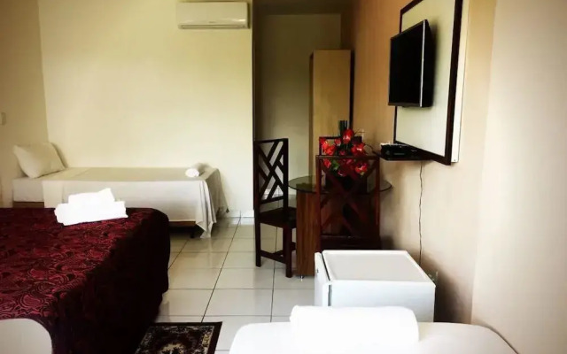 Hotel do Cabo