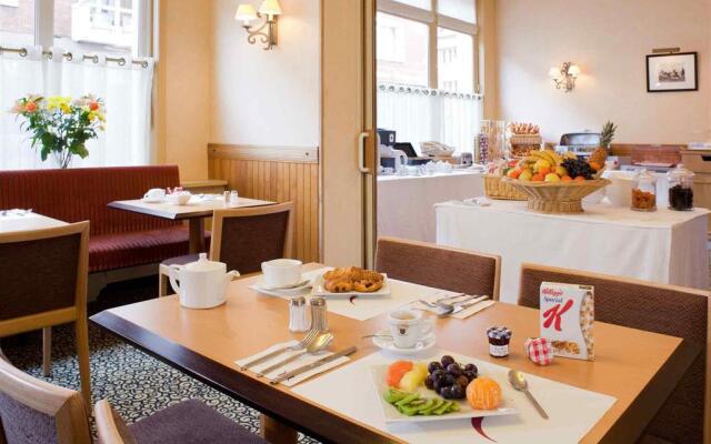 Mercure Calais Centre