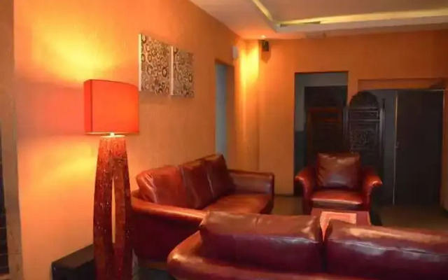 Hotel Dgria