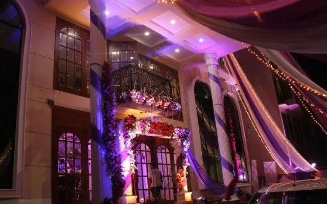 Hotel Royale de CASA
