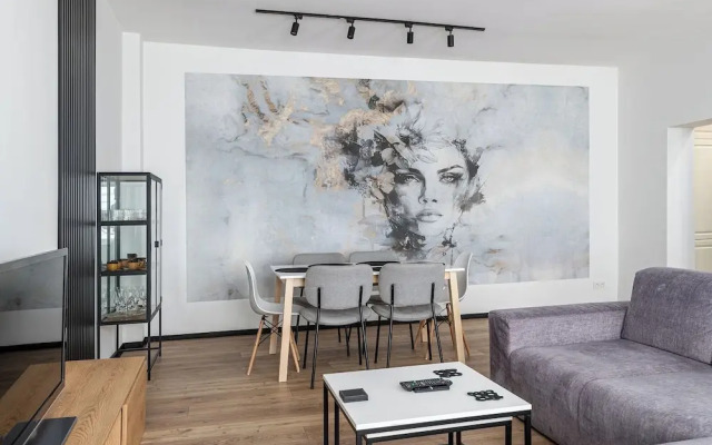 RentPlanet - Apartament Więckowskiego