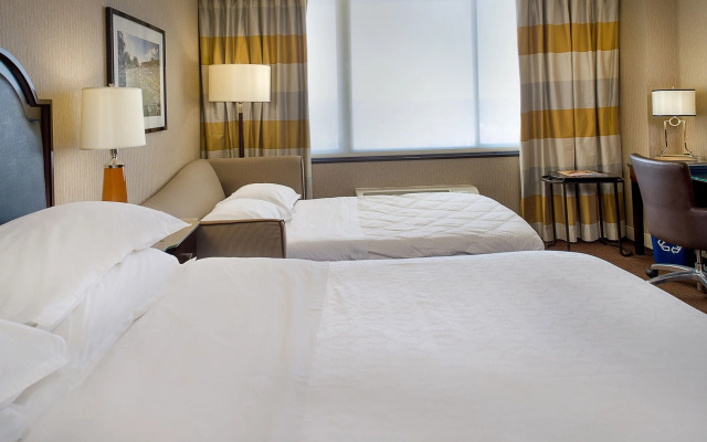 Sheraton Westport Plaza Hotel St. Louis