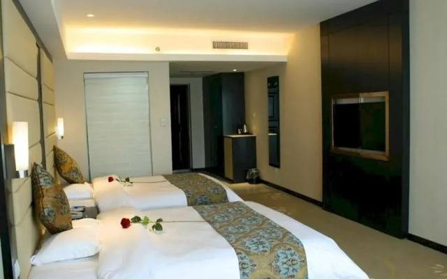Shengting Business Hotel