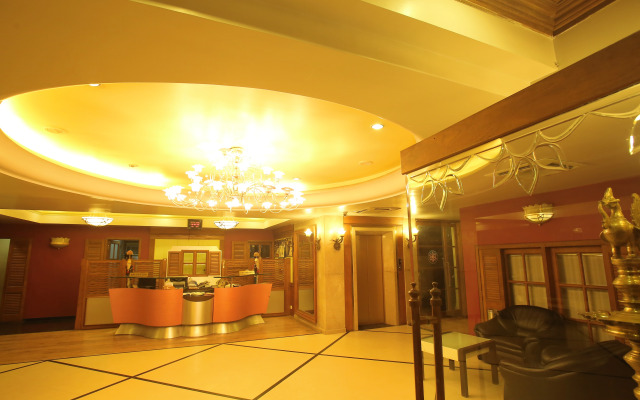 Hotel Vijayetha