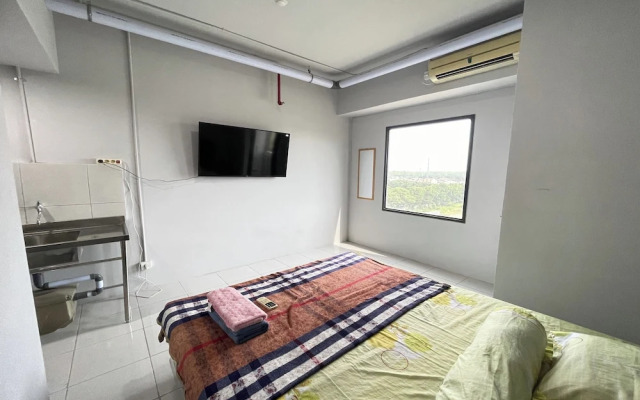Keny Room @ Apt Riverdale Cikarang