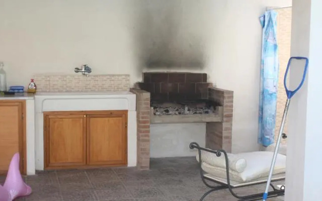 Holiday Home Martina