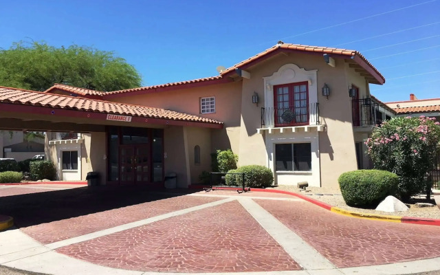 Days Inn Tucson City Center
