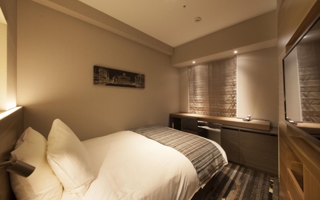 Semi-Double room 사진 2