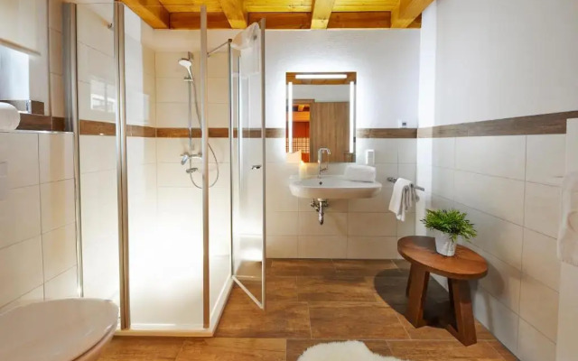 Chaletpark Diemelsee