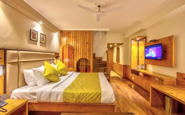 Kanishka, Manali- AM Hotel Kollection