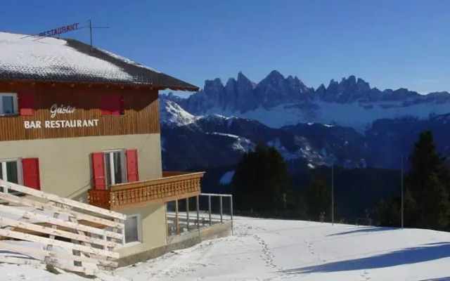 Almgasthof Geisler