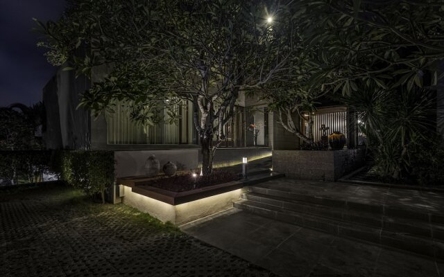 Manhattan In Canggu Villa by Premier Hospitality Asia
