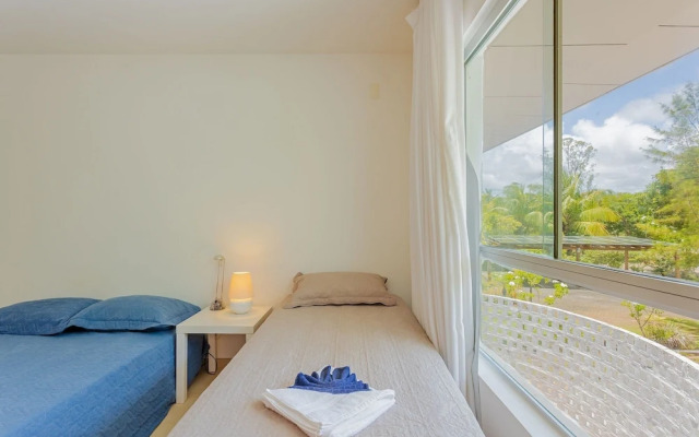 SA08 Casa 5 Suítes - Quintas do Sauípe