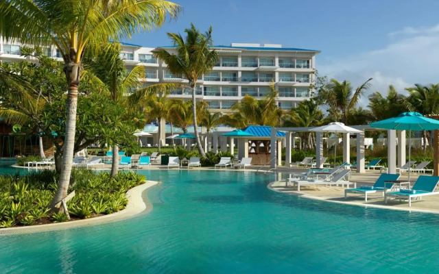Dreams Cap Cana Resort & Spa