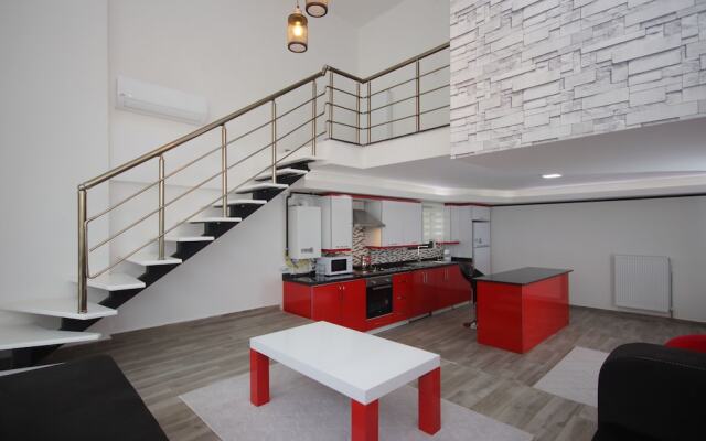 Arcadia Apart Residence