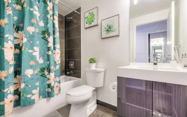 Panorama Suites Downtown Toronto