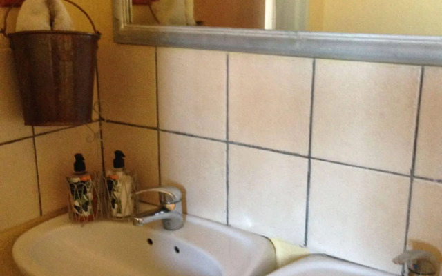 Kruger Country Retreat