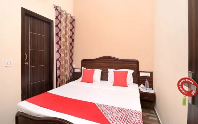 Pryag Guest House By OYO Rooms