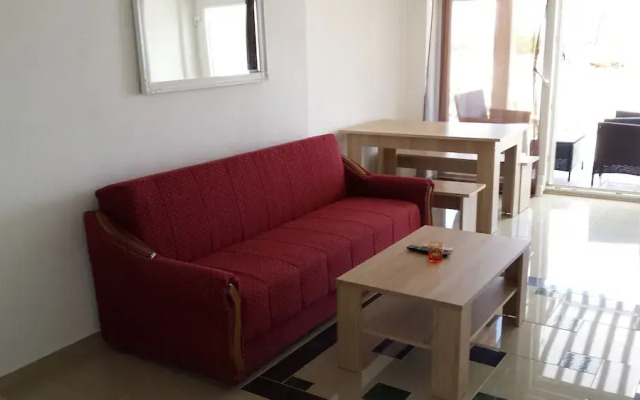 Apartment Misel With Bedrooms With Terrace and sea View