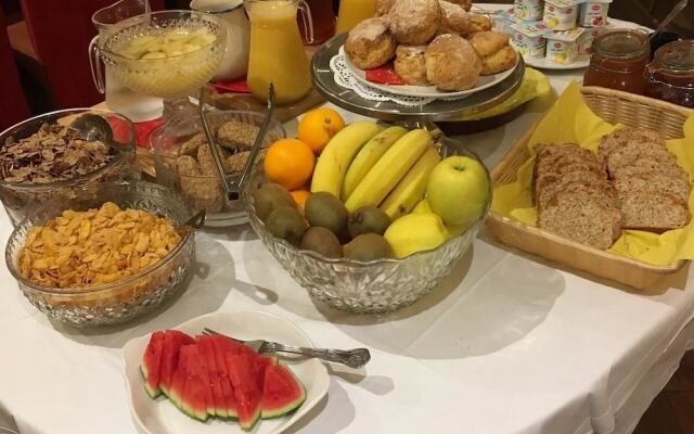 Ashford Court Boutique Hotel