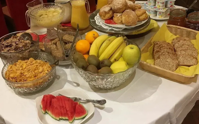 Ashford Court Boutique Hotel
