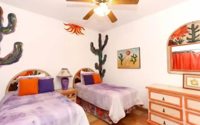 Casa Pescadores by Wolf PM