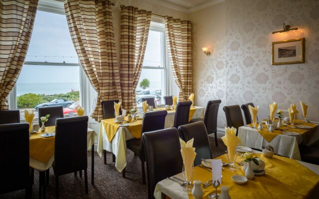 Somerset Hotel