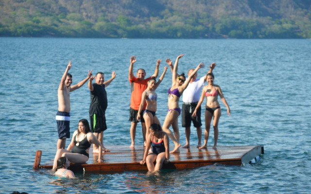 Apoyo Resort & Conference Center