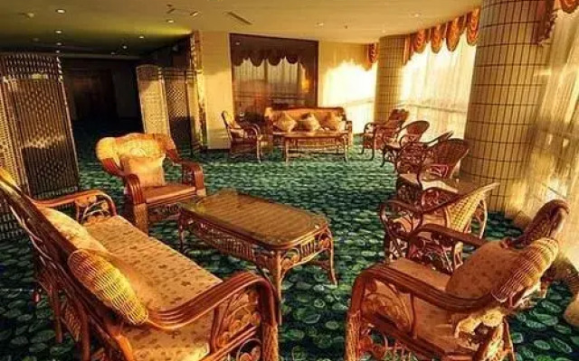 Tianma Business Hotel