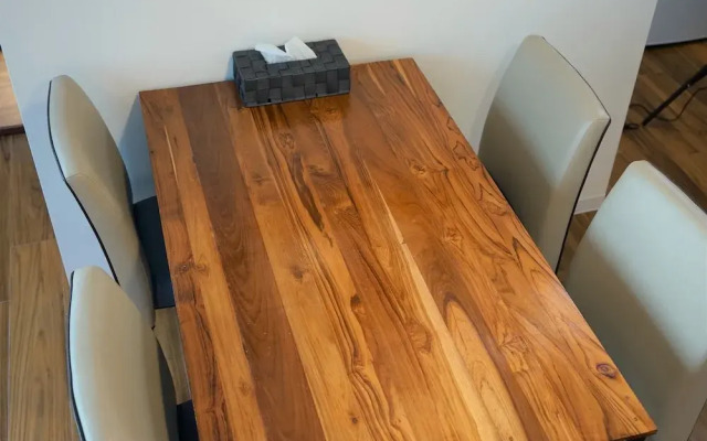 Culinary Bed&Art 404