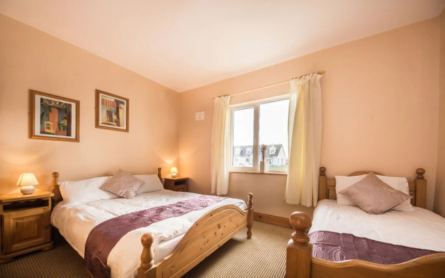 Portbeg Holiday Homes at Donegal Bay