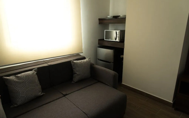 Lithio Hotel